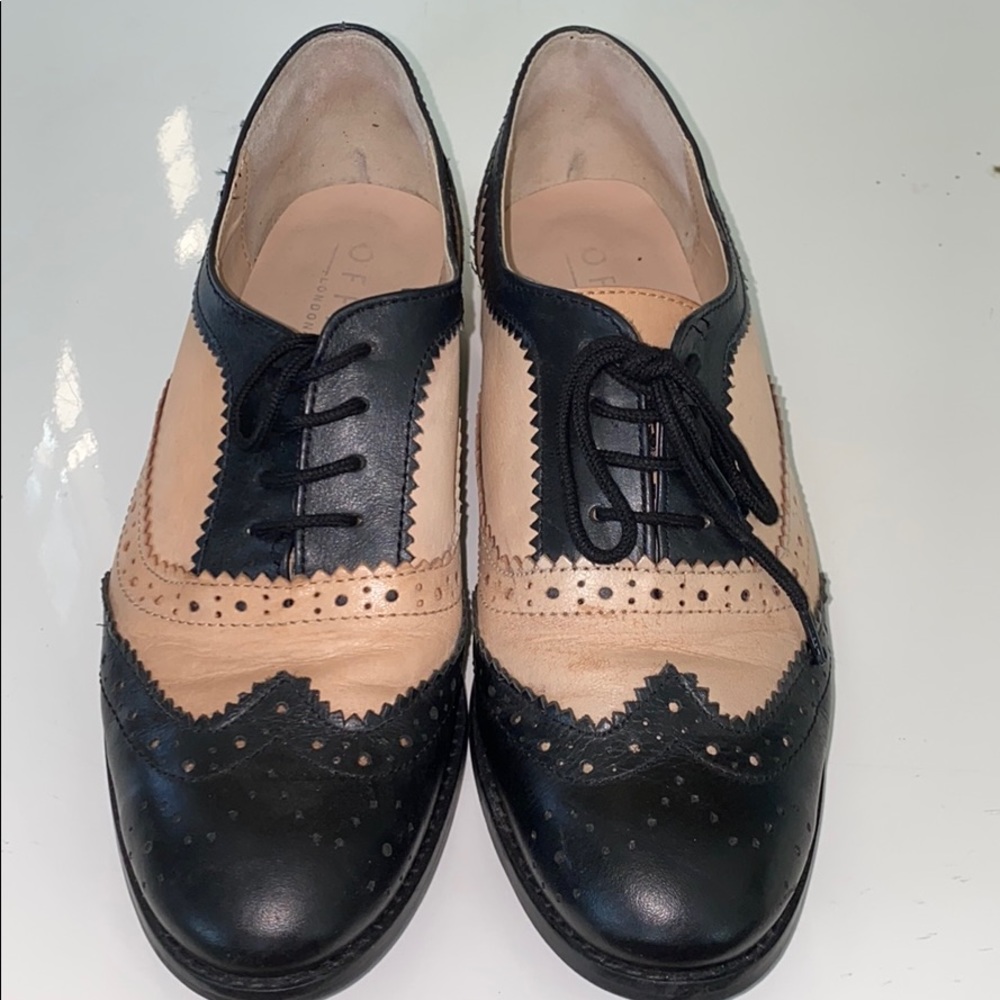 Men’s Office London Shoes